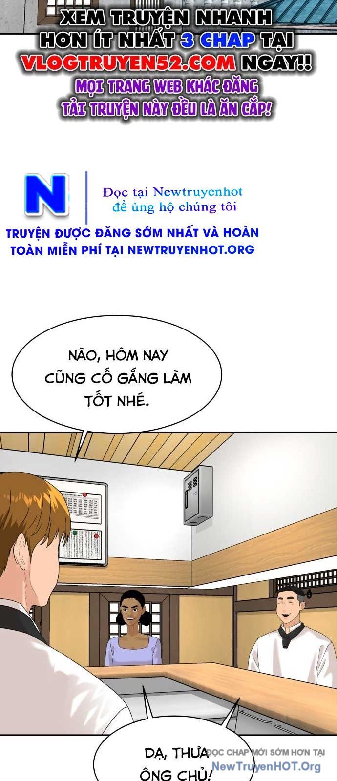 Nhà Hàng Độc Lạ Chapter 38 - 16
