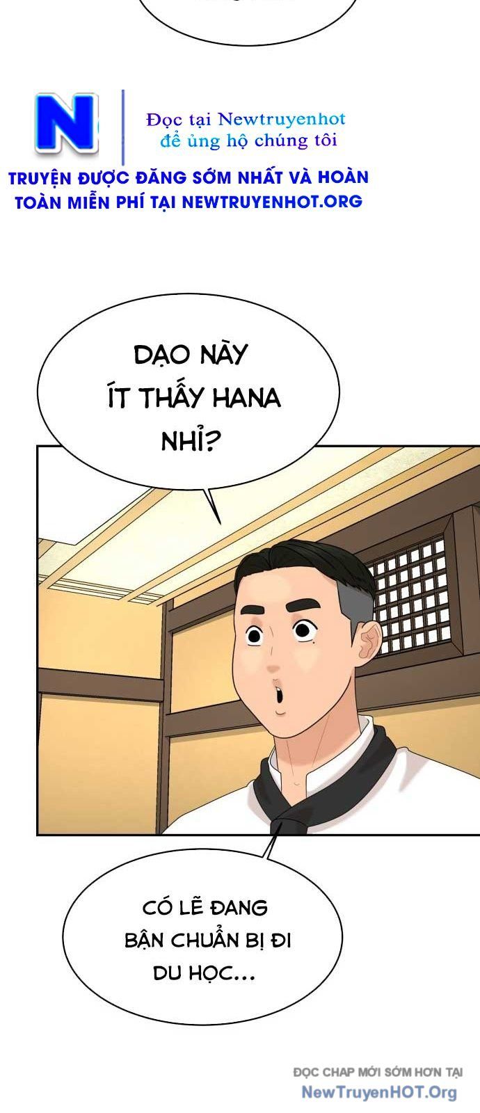 Nhà Hàng Độc Lạ Chapter 38 - 17