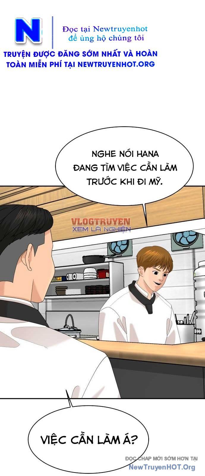 Nhà Hàng Độc Lạ Chapter 38 - 18