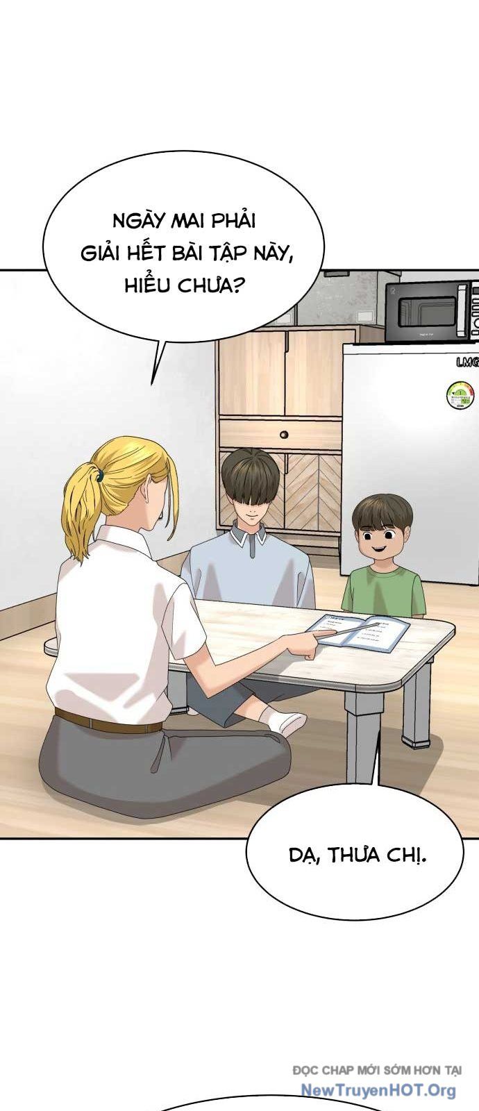 Nhà Hàng Độc Lạ Chapter 38 - 20