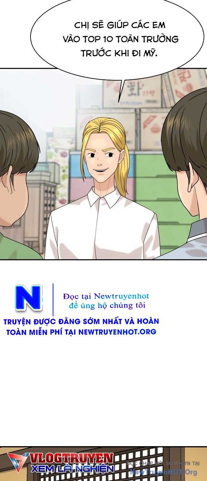 Nhà Hàng Độc Lạ Chapter 38 - 21