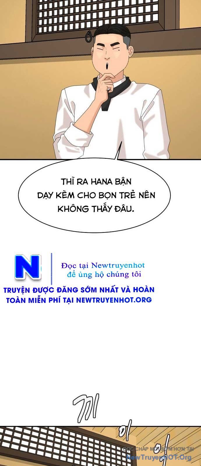 Nhà Hàng Độc Lạ Chapter 38 - 22