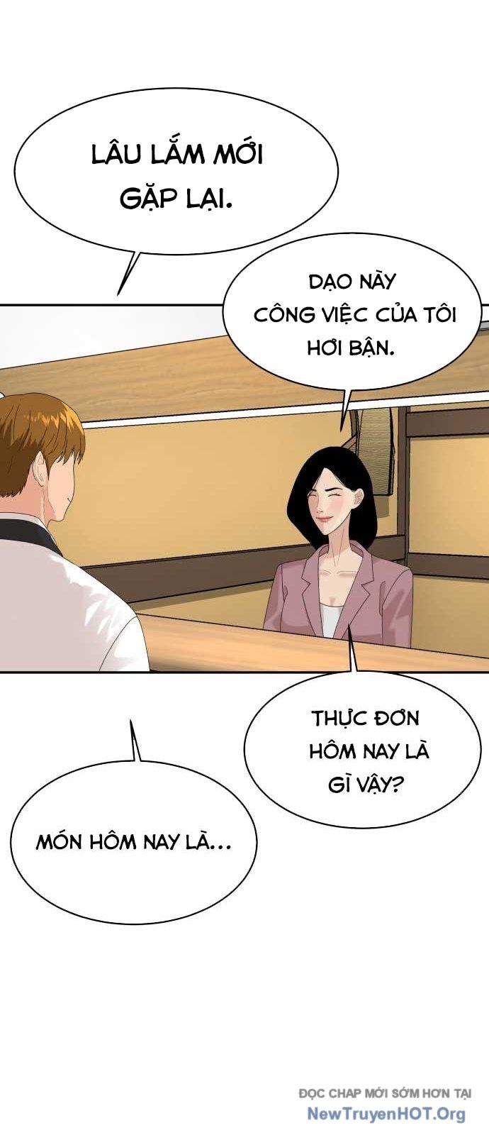 Nhà Hàng Độc Lạ Chapter 38 - 25