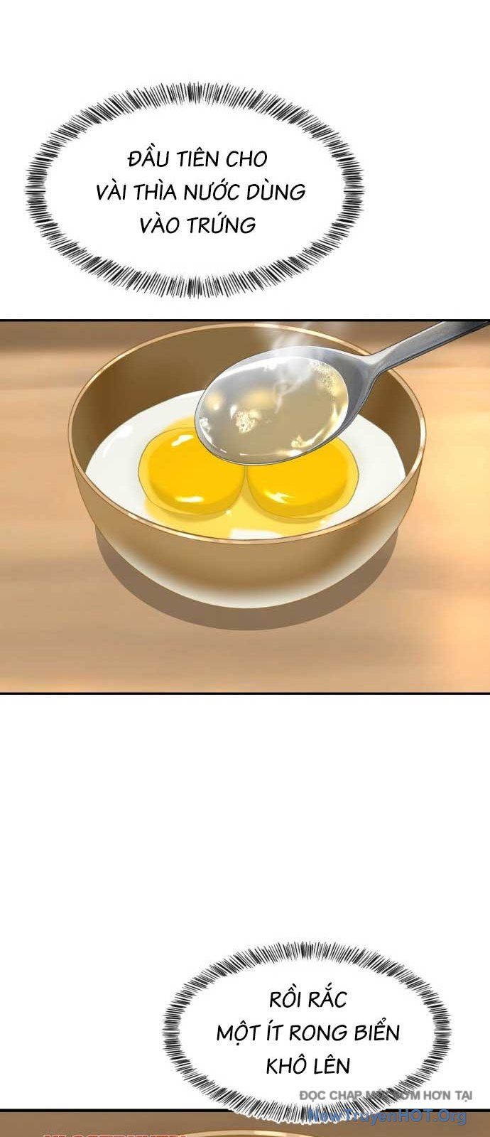 Nhà Hàng Độc Lạ Chapter 38 - 28