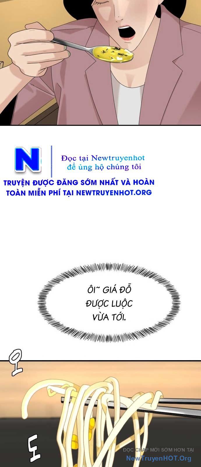 Nhà Hàng Độc Lạ Chapter 38 - 30