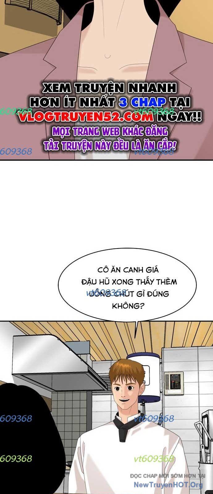 Nhà Hàng Độc Lạ Chapter 38 - 34