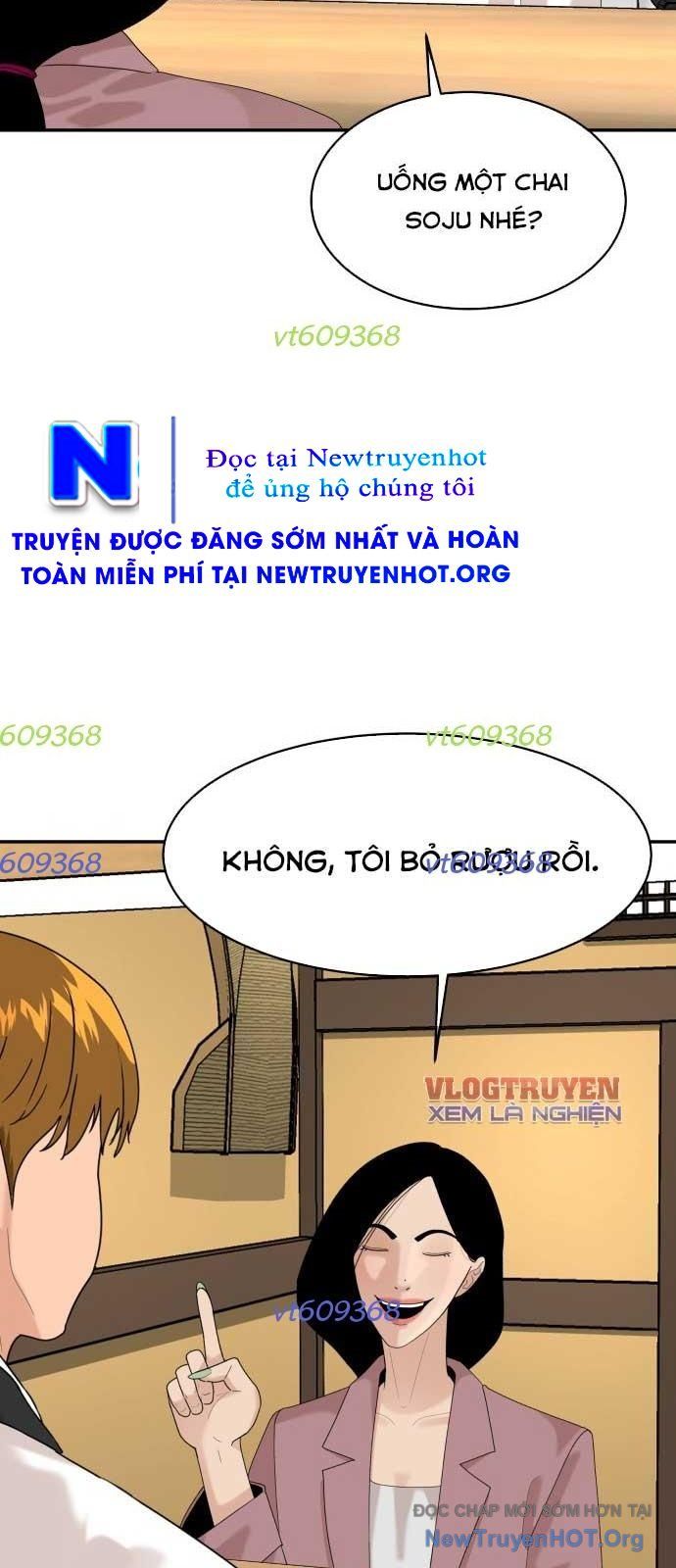 Nhà Hàng Độc Lạ Chapter 38 - 35