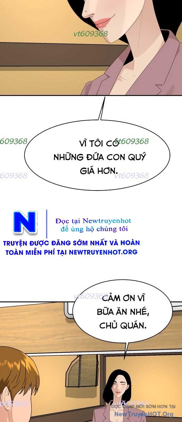 Nhà Hàng Độc Lạ Chapter 38 - 37