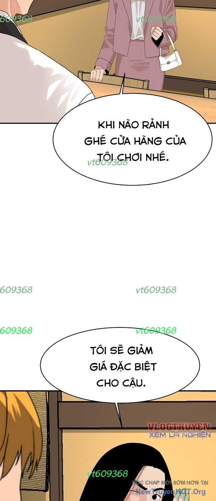 Nhà Hàng Độc Lạ Chapter 38 - 38