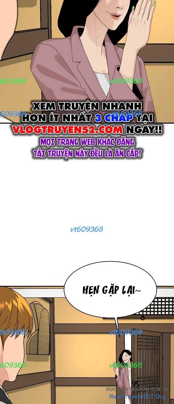 Nhà Hàng Độc Lạ Chapter 38 - 39