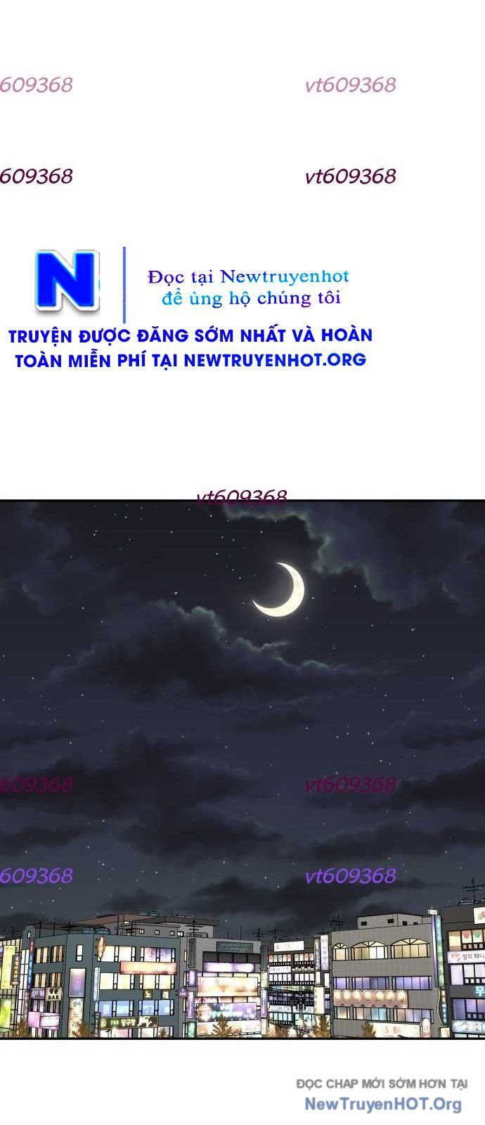 Nhà Hàng Độc Lạ Chapter 38 - 43