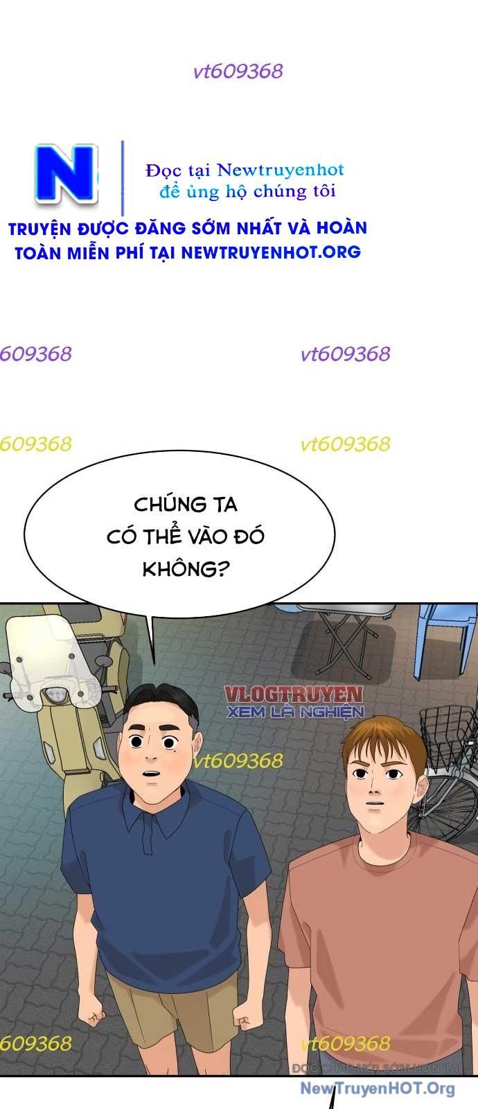 Nhà Hàng Độc Lạ Chapter 38 - 44