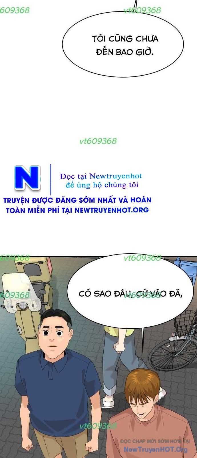 Nhà Hàng Độc Lạ Chapter 38 - 45