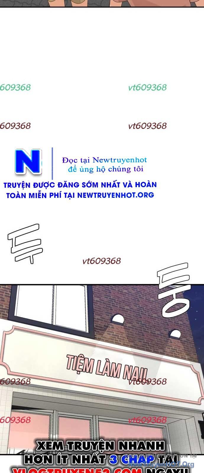 Nhà Hàng Độc Lạ Chapter 38 - 46