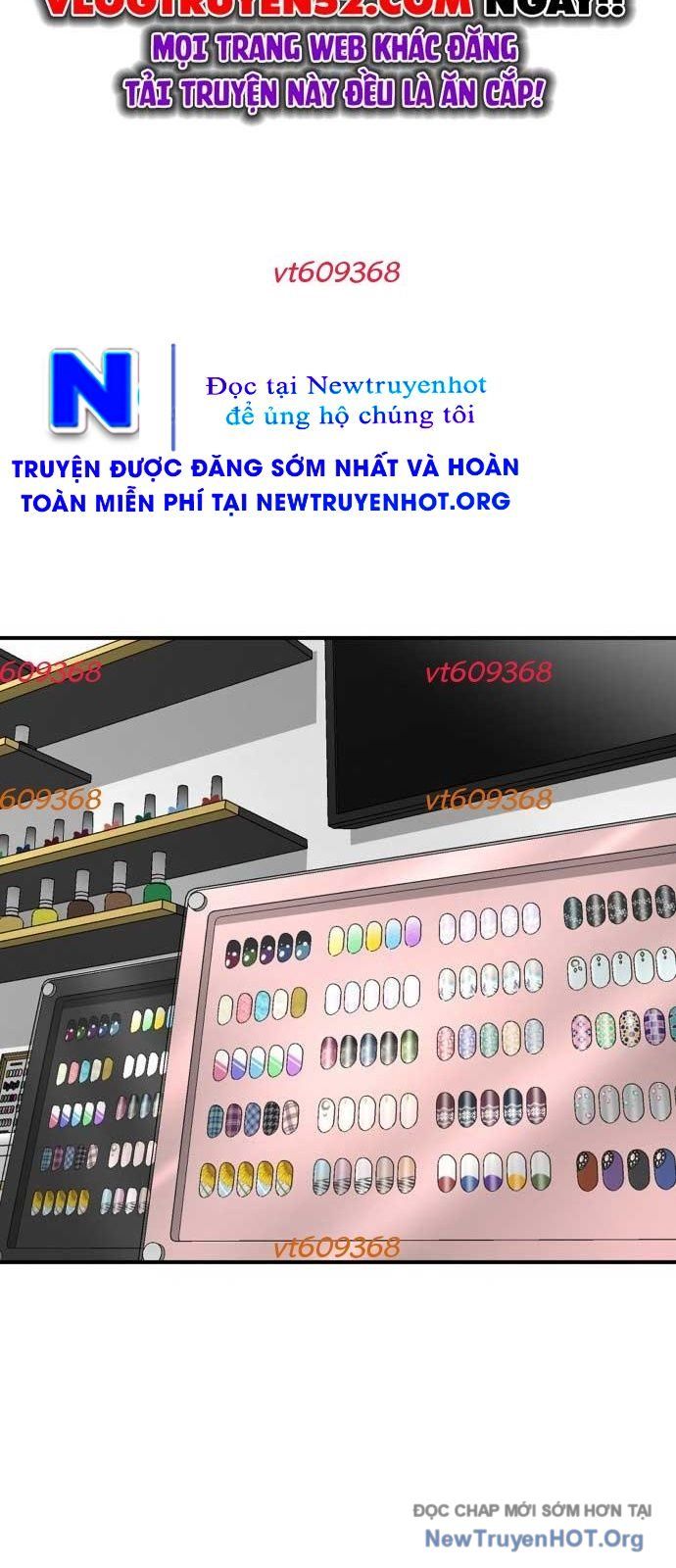 Nhà Hàng Độc Lạ Chapter 38 - 47