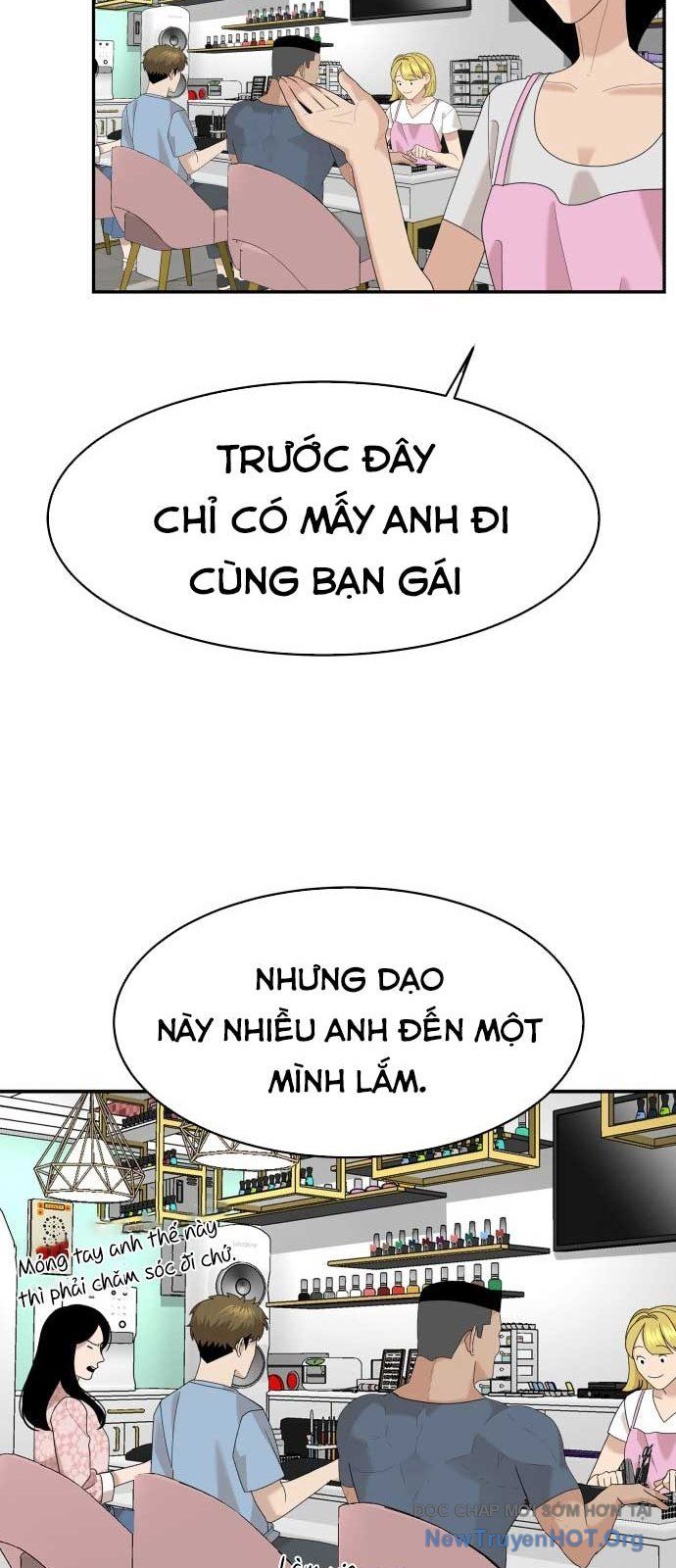 Nhà Hàng Độc Lạ Chapter 38 - 50