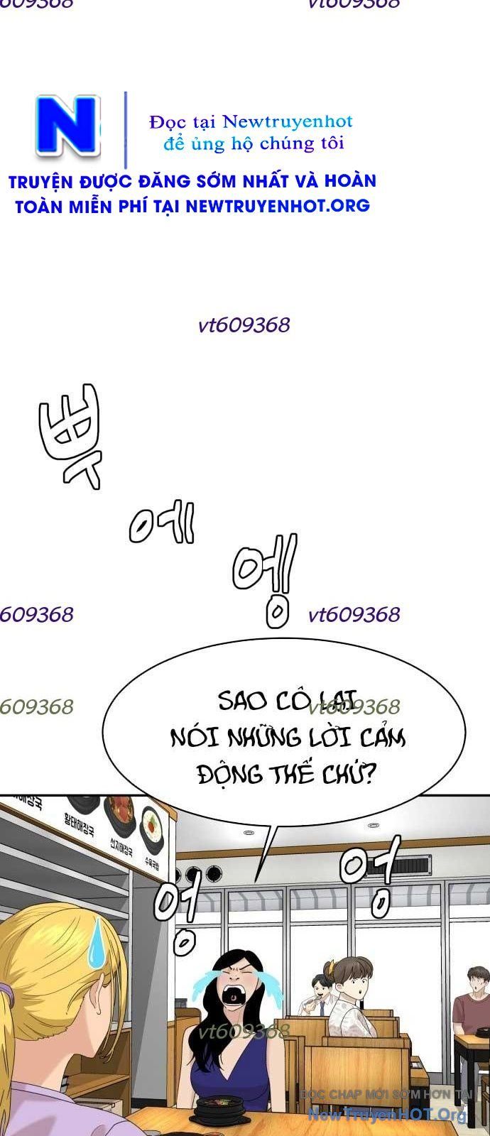 Nhà Hàng Độc Lạ Chapter 38 - 6