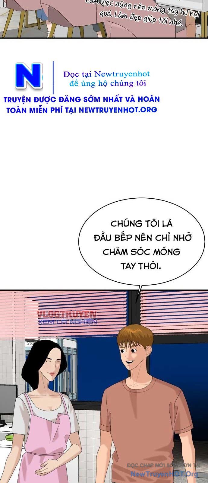 Nhà Hàng Độc Lạ Chapter 38 - 51