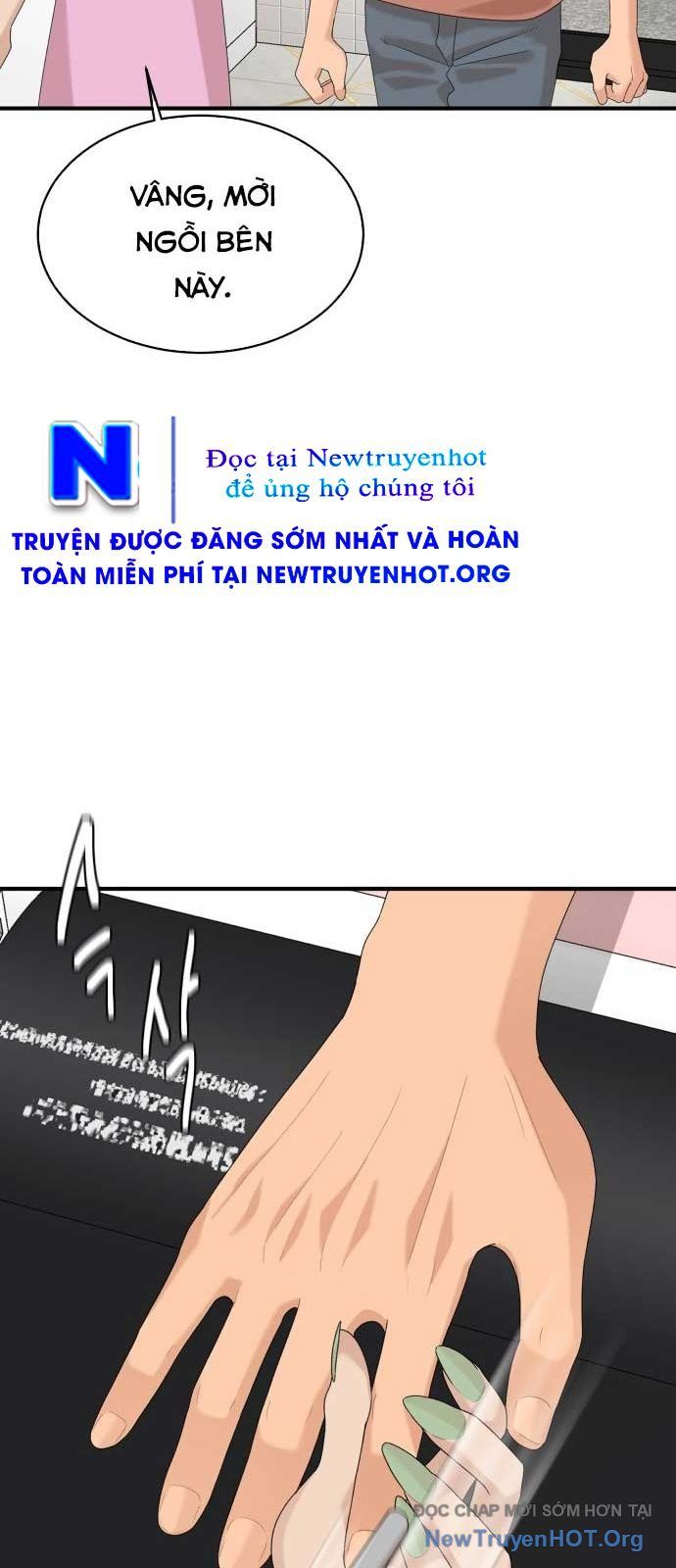 Nhà Hàng Độc Lạ Chapter 38 - 52