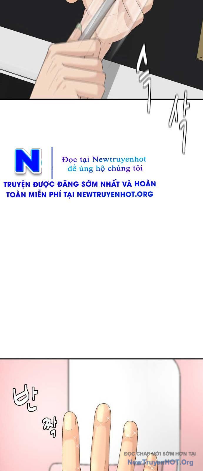 Nhà Hàng Độc Lạ Chapter 38 - 53