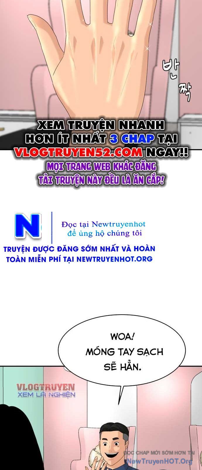 Nhà Hàng Độc Lạ Chapter 38 - 54