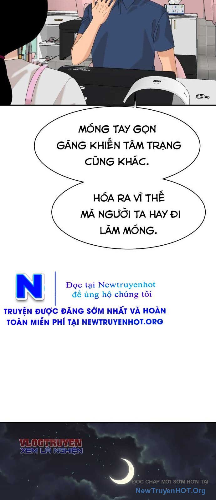 Nhà Hàng Độc Lạ Chapter 38 - 55