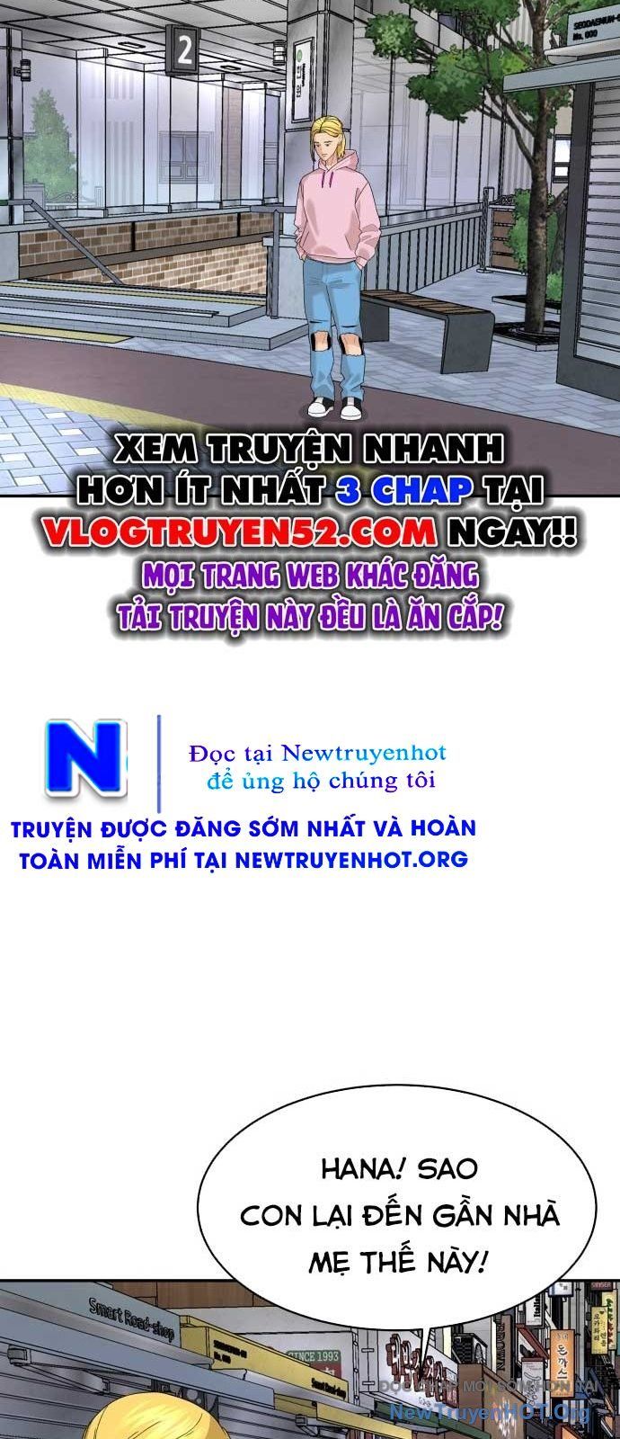 Nhà Hàng Độc Lạ Chapter 38 - 57