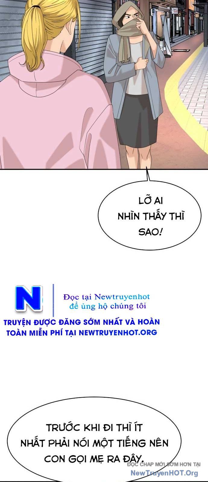 Nhà Hàng Độc Lạ Chapter 38 - 58