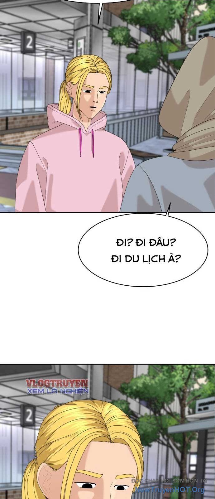 Nhà Hàng Độc Lạ Chapter 38 - 59