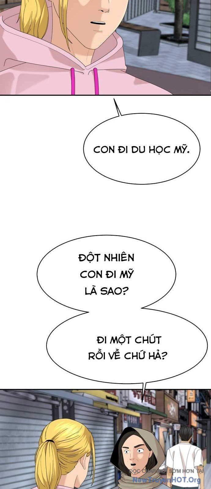 Nhà Hàng Độc Lạ Chapter 38 - 60