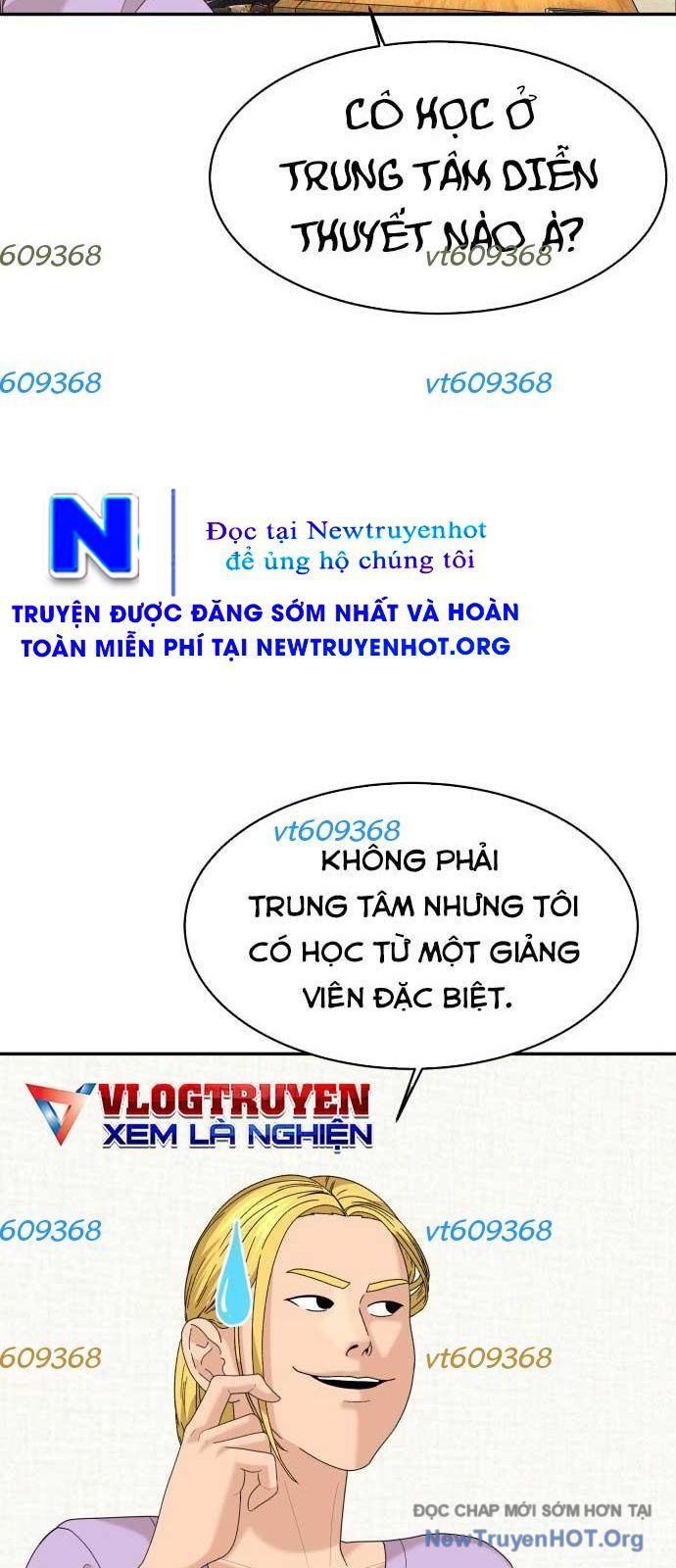 Nhà Hàng Độc Lạ Chapter 38 - 7