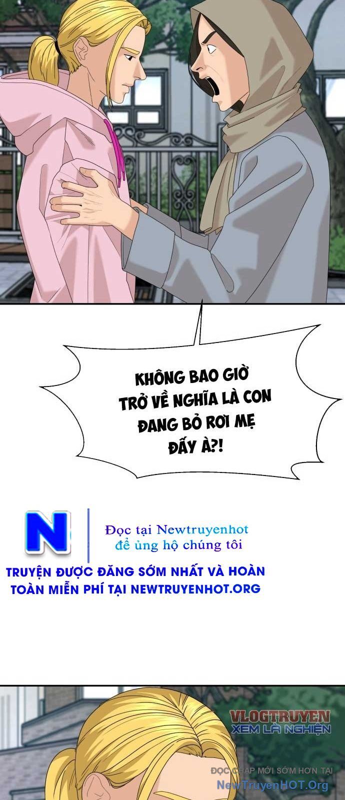 Nhà Hàng Độc Lạ Chapter 38 - 62