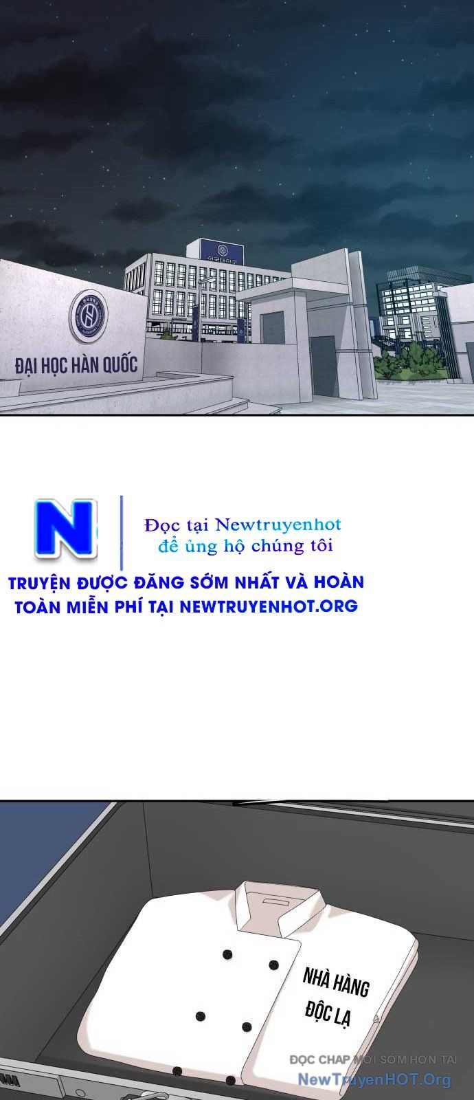 Nhà Hàng Độc Lạ Chapter 38 - 67