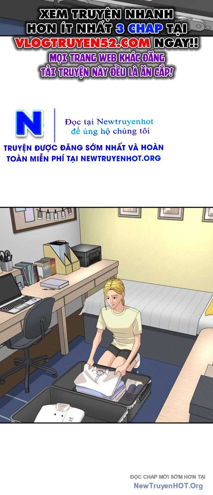 Nhà Hàng Độc Lạ Chapter 38 - 68