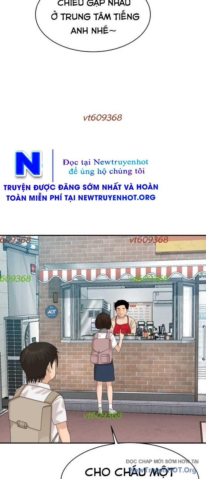 Nhà Hàng Độc Lạ Chapter 38 - 74