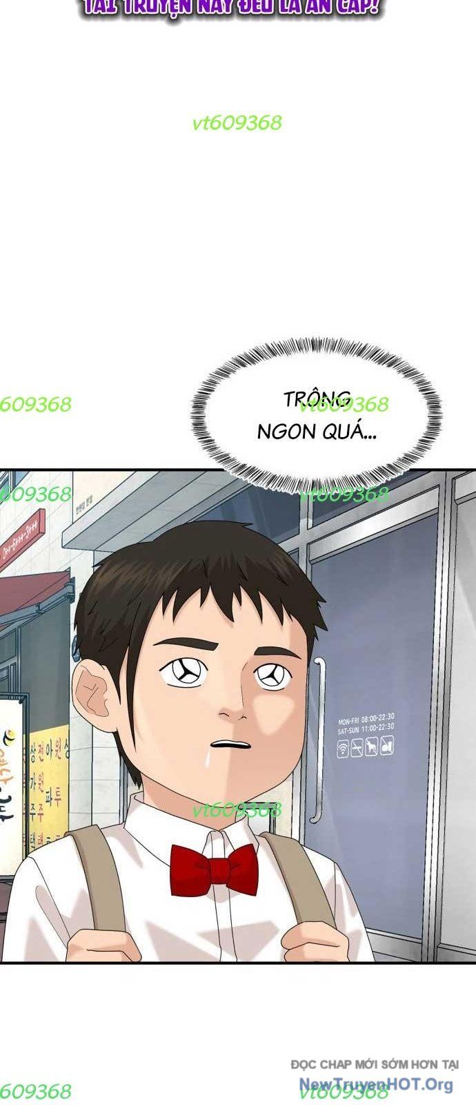 Nhà Hàng Độc Lạ Chapter 38 - 76