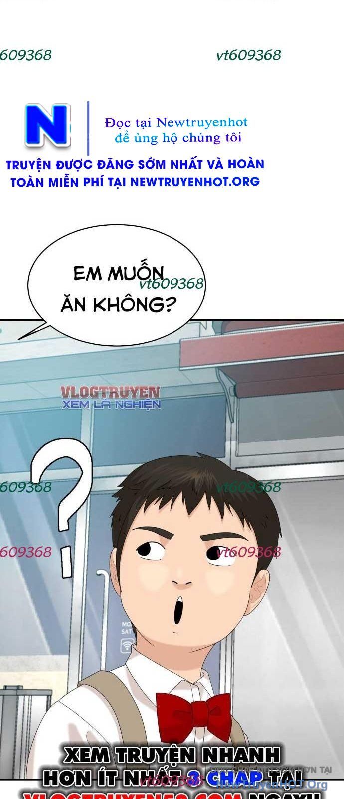 Nhà Hàng Độc Lạ Chapter 38 - 77