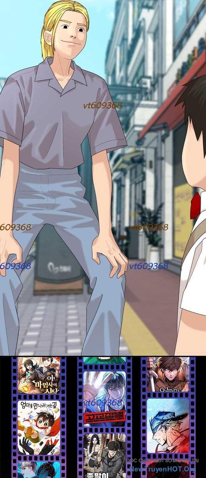 Nhà Hàng Độc Lạ Chapter 38 - 79