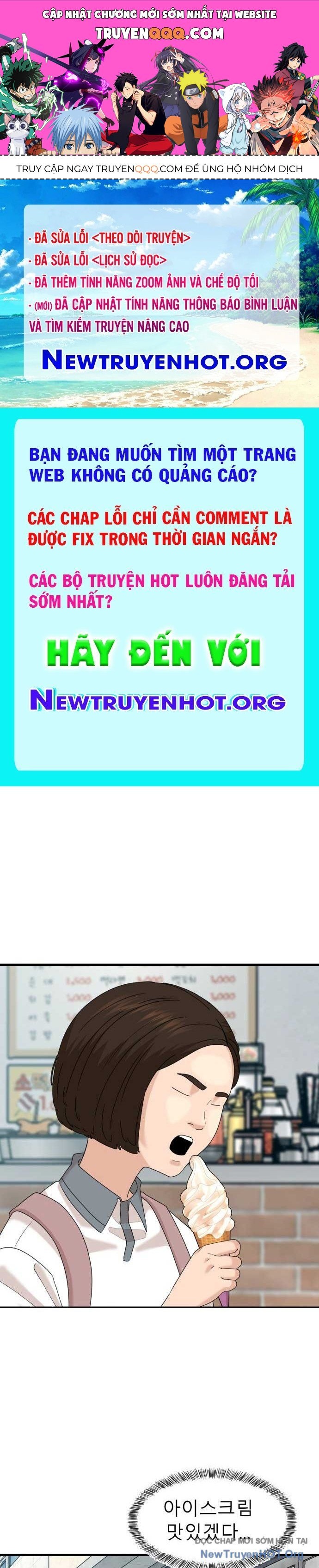 Nhà Hàng Độc Lạ Chapter 39 - 1