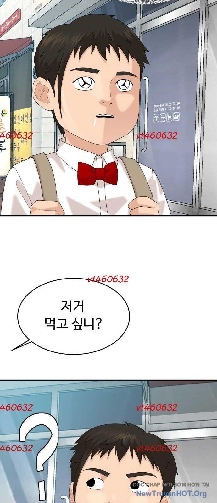 Nhà Hàng Độc Lạ Chapter 39 - 2