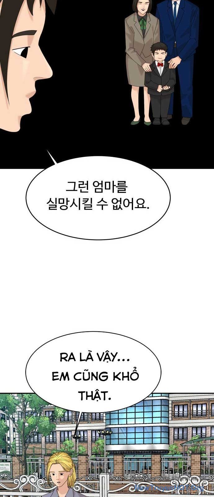 Nhà Hàng Độc Lạ Chapter 39 - 14