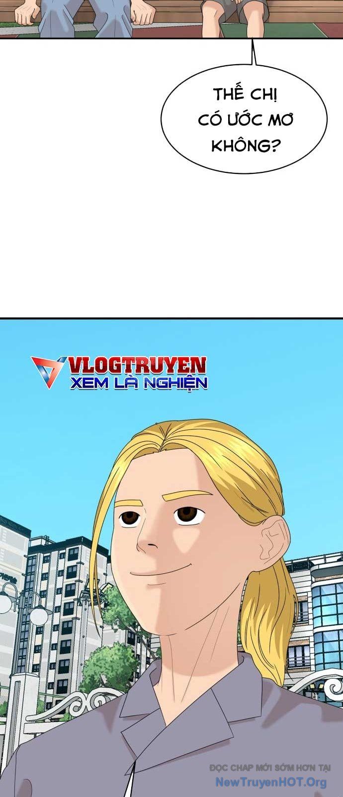 Nhà Hàng Độc Lạ Chapter 39 - 16