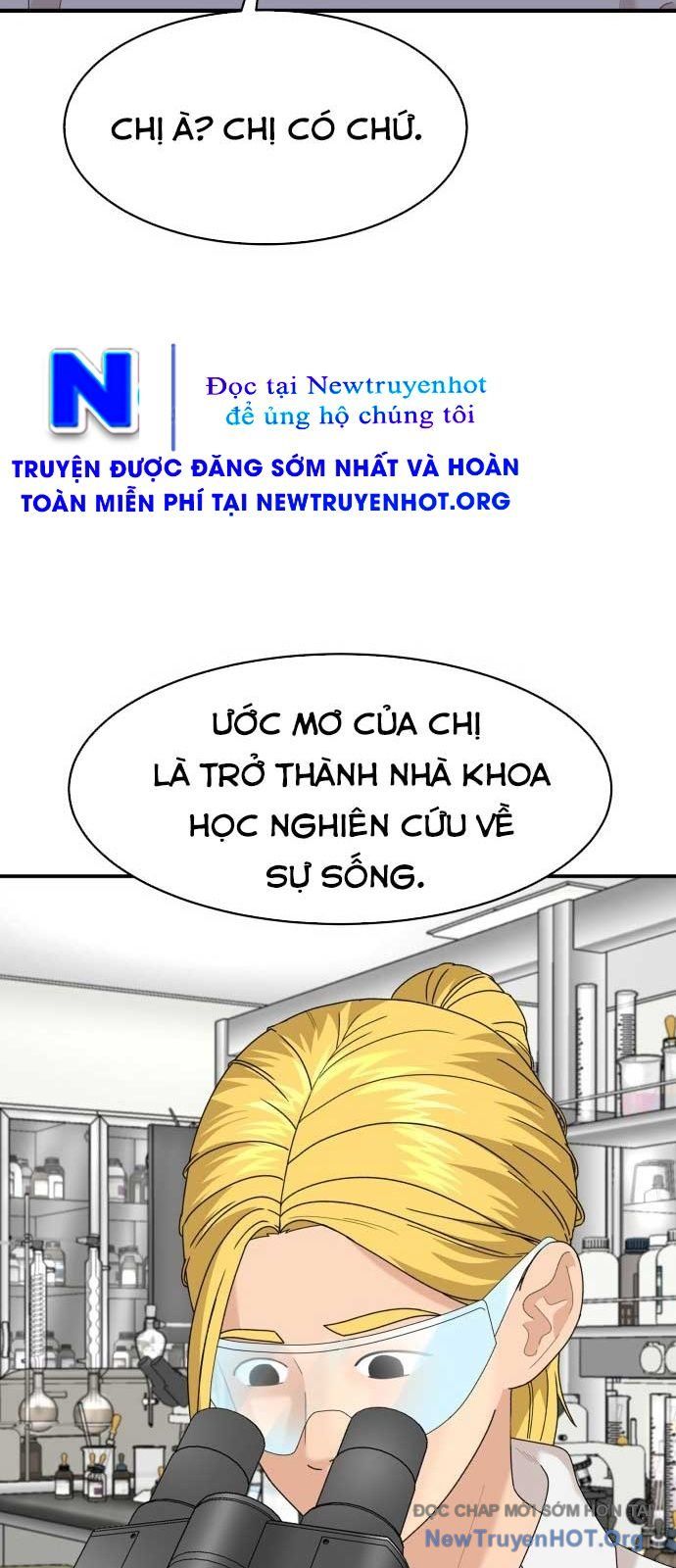 Nhà Hàng Độc Lạ Chapter 39 - 17