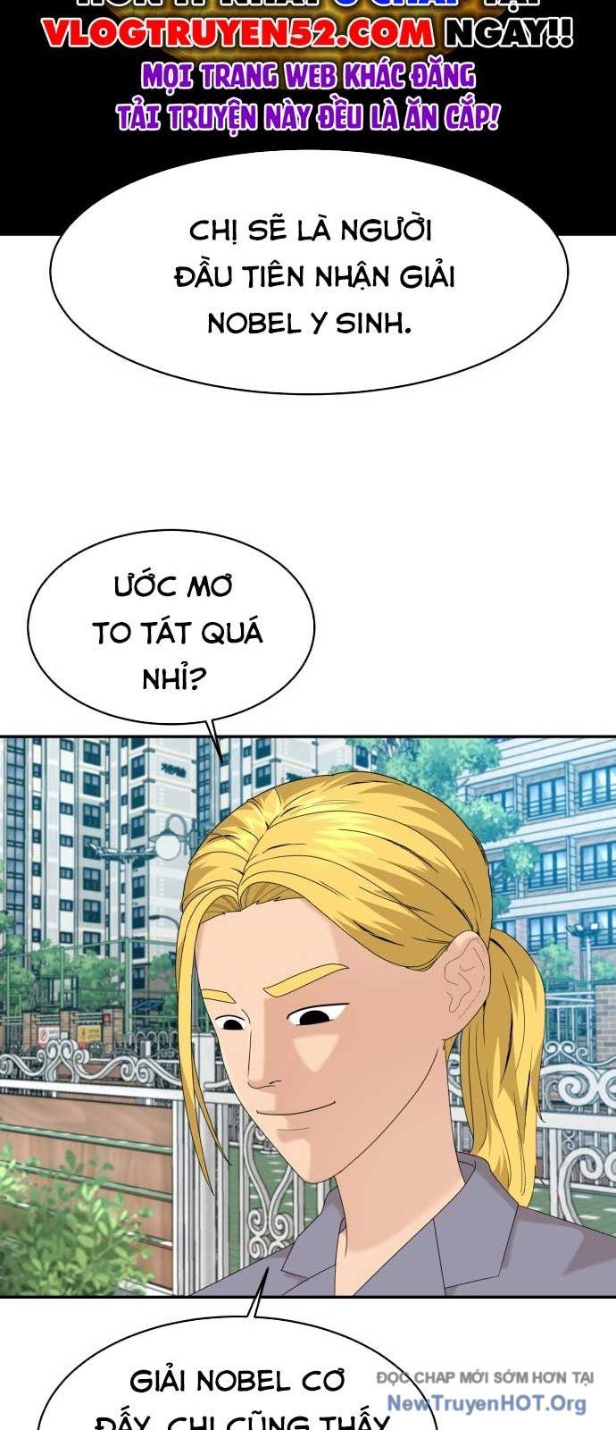 Nhà Hàng Độc Lạ Chapter 39 - 19