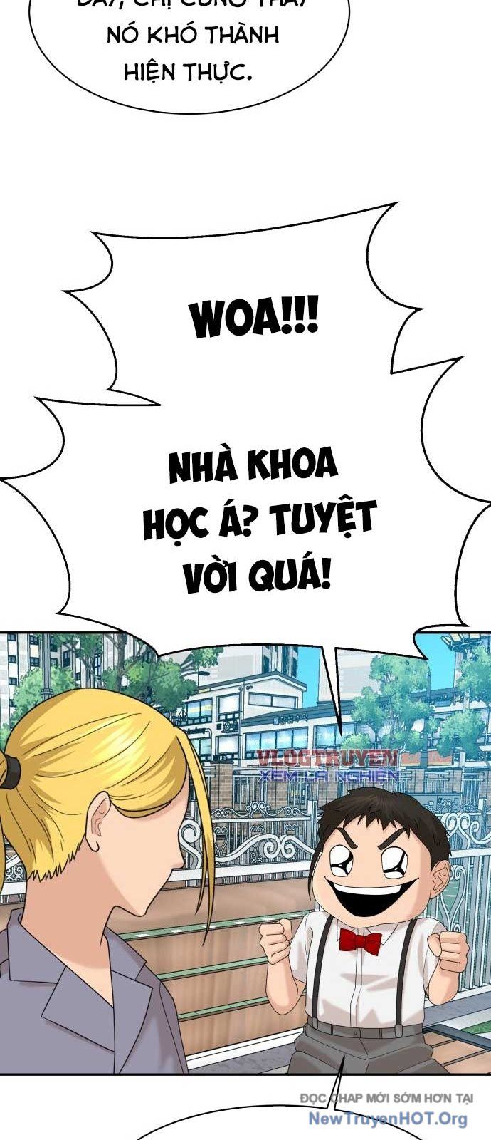 Nhà Hàng Độc Lạ Chapter 39 - 20