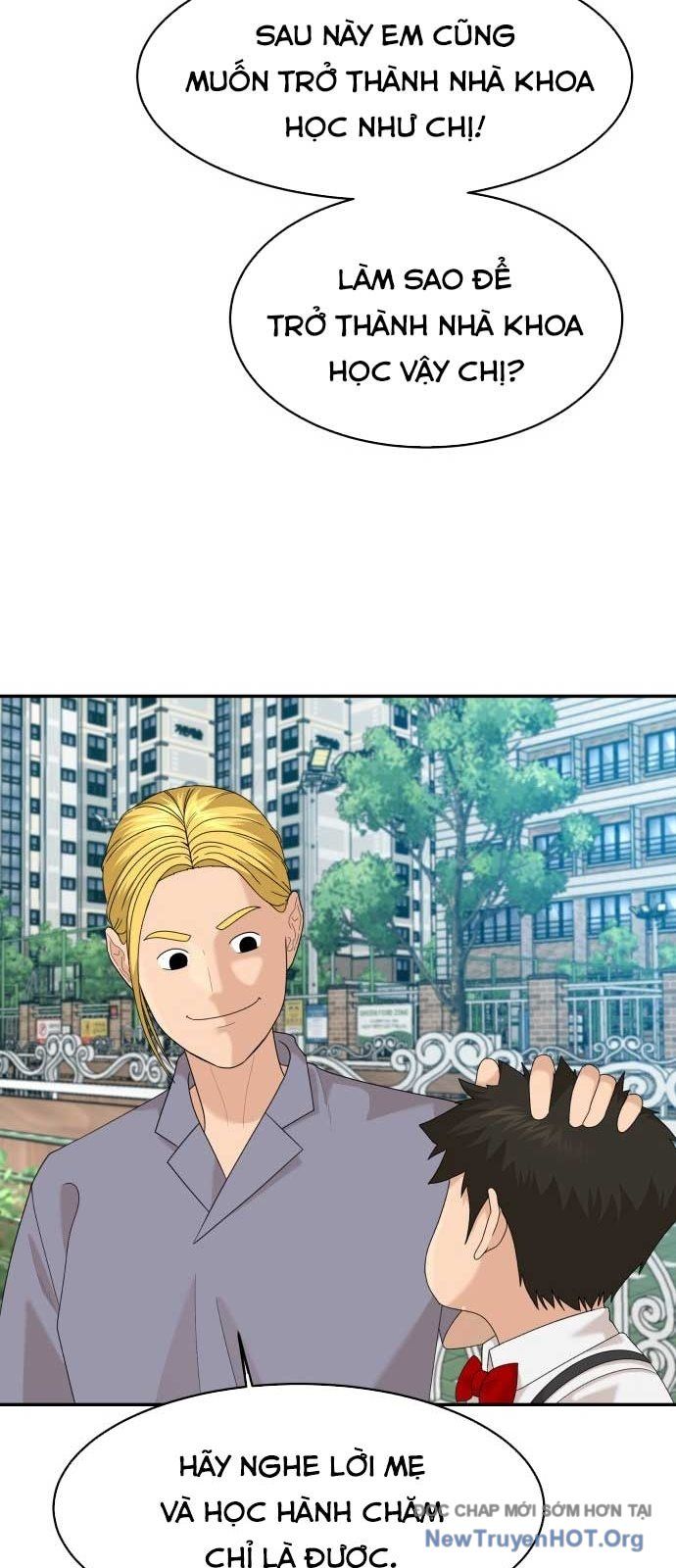 Nhà Hàng Độc Lạ Chapter 39 - 21