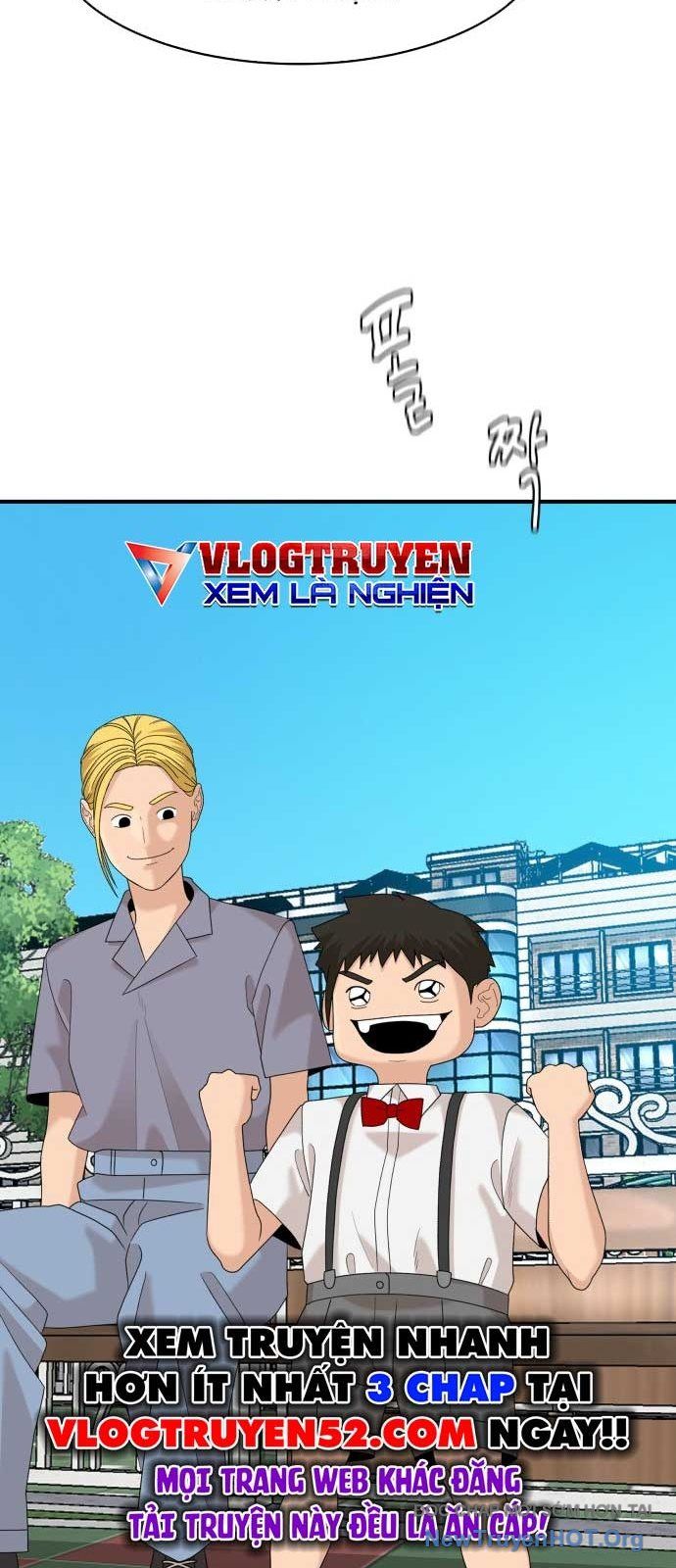 Nhà Hàng Độc Lạ Chapter 39 - 22