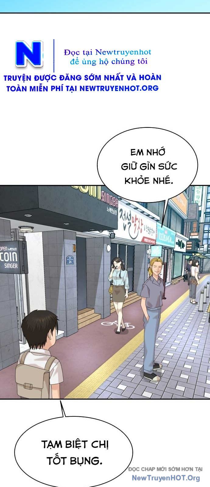 Nhà Hàng Độc Lạ Chapter 39 - 24