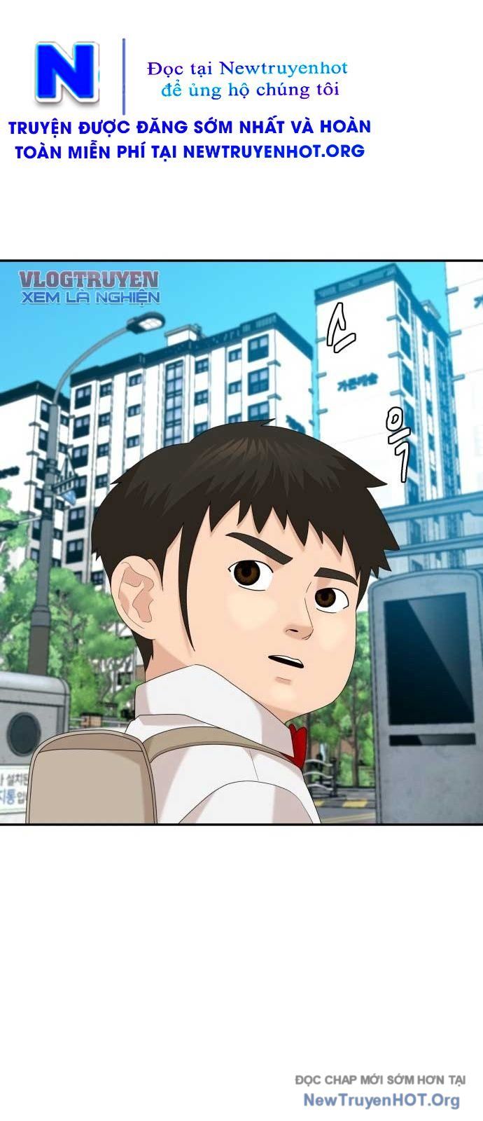 Nhà Hàng Độc Lạ Chapter 39 - 26