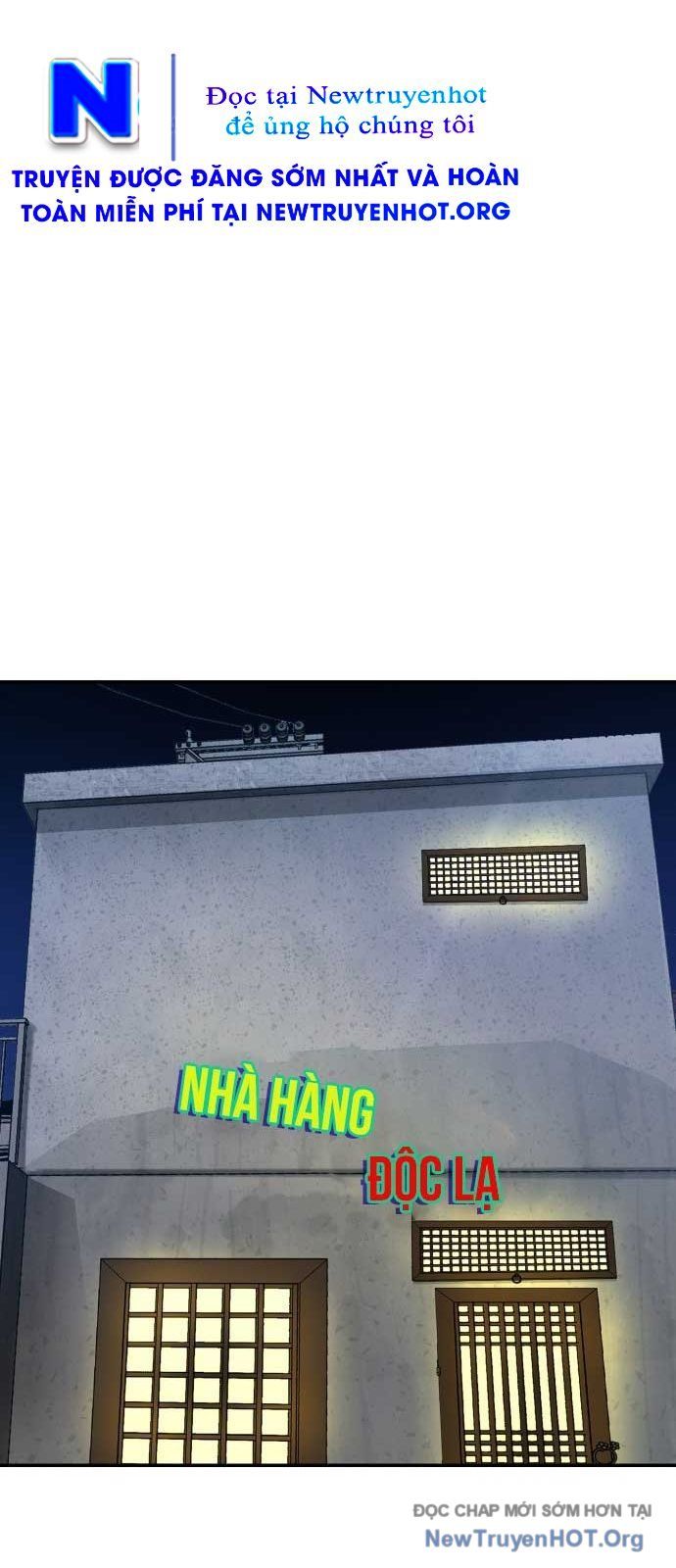 Nhà Hàng Độc Lạ Chapter 39 - 28